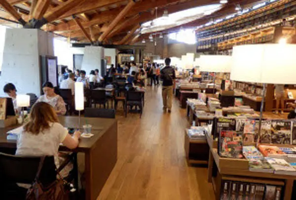 武雄市図書館・歴史資料館の写真・動画_image_54795