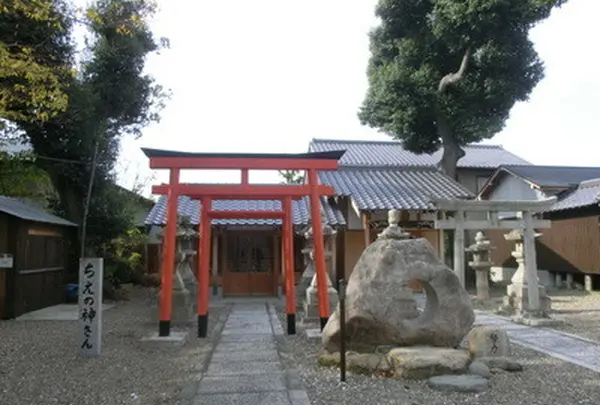 牧落八幡大神宮の写真・動画_image_55162