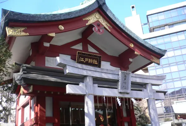 江戸神社