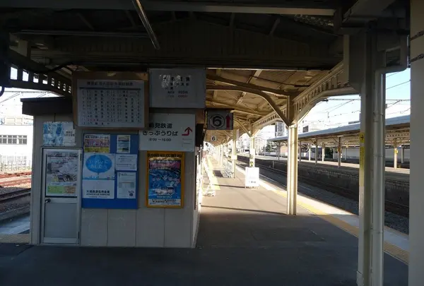 大垣駅の写真・動画_image_57675