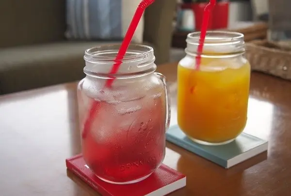 アラモアナサンセットカフェの写真・動画_image_58086