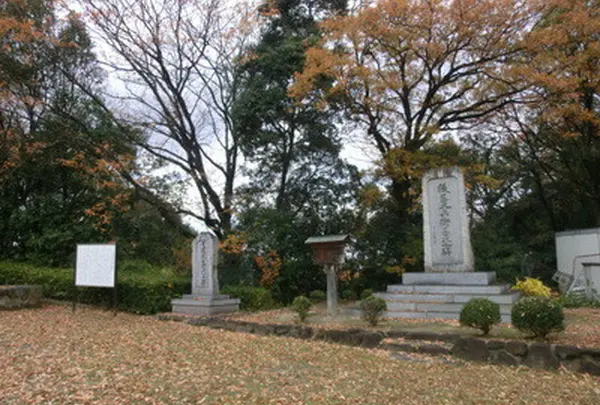 後藤又兵衛・大坂夏の陣供養塔の写真・動画_image_58120