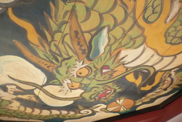 龍の井戸