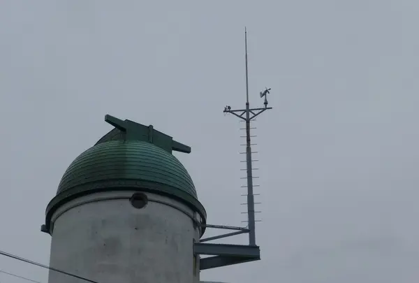 避雷針