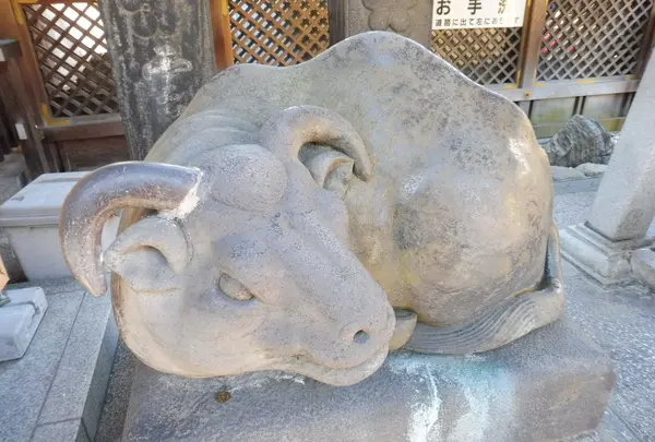 湯島天満宮（湯島天神）の写真・動画_image_62253