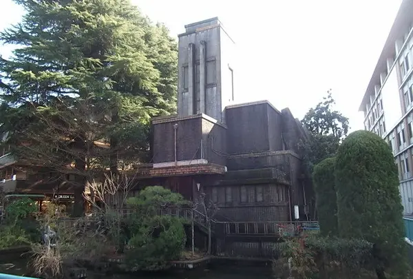 礼拝堂