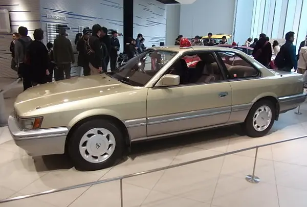 日産自動車グローバル本社ギャラリーの写真・動画_image_65685
