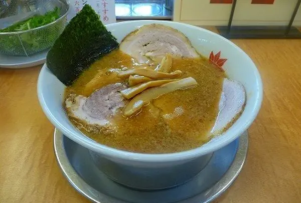 ラーメンてんぐ