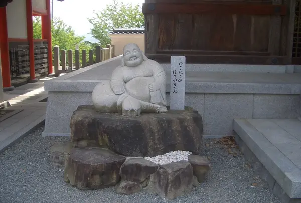 護国寺の写真・動画_image_66763