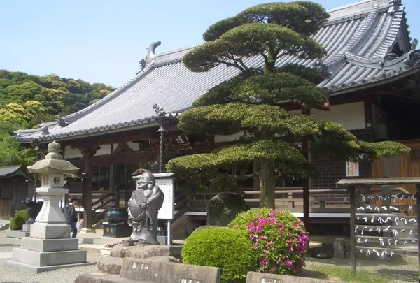護国寺の写真・動画_image_66765