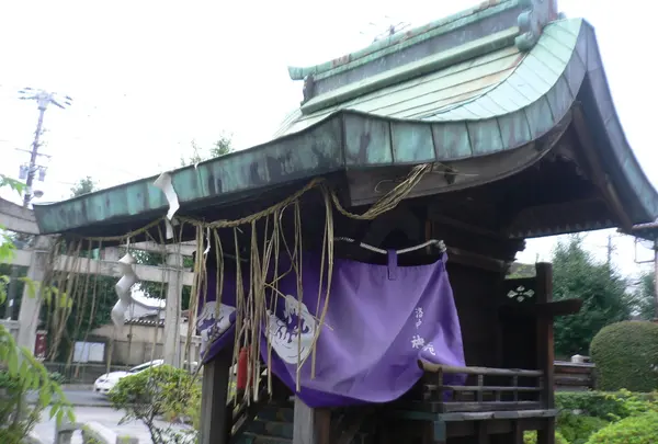 神泉苑の写真・動画_image_67304