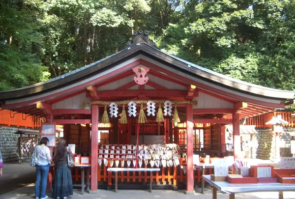 稲荷山