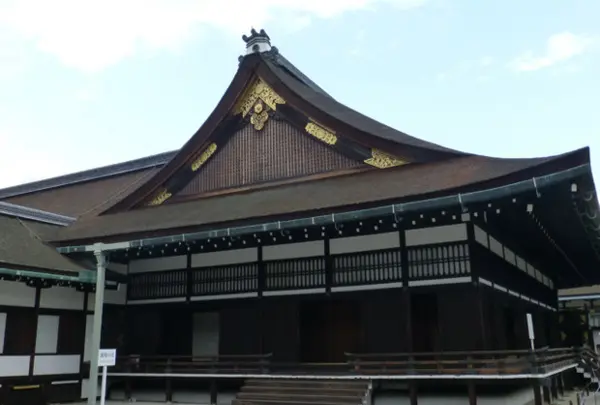 御学問所（ごがくもんじょ）