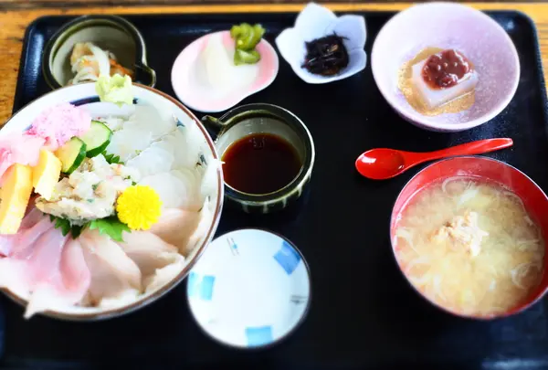 地魚レストラン　晴海