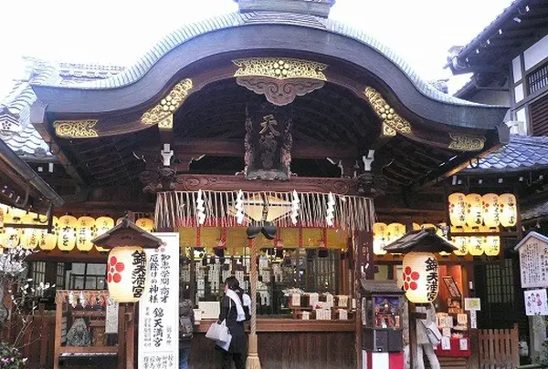 知恵・学問・商才の神様