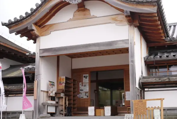 篠山城跡大書院の写真・動画_image_74364