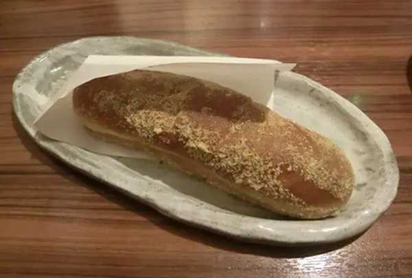 あげパン