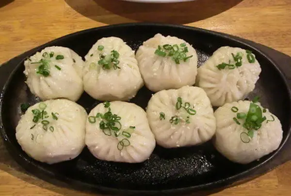 小籠包