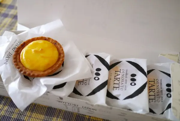 お土産もたくさん販売