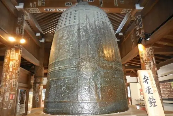 長等山 園城寺（三井寺）の写真・動画_image_75909