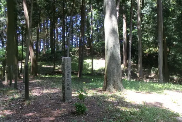 織田信忠邸