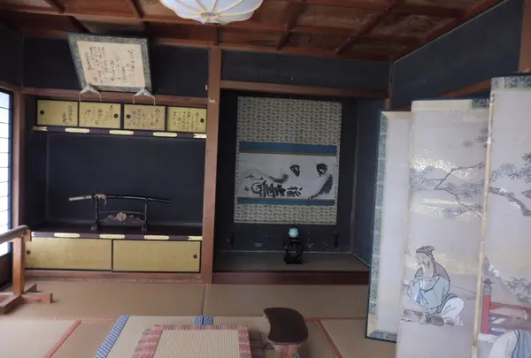 行基寺（月見寺）の写真・動画_image_76794