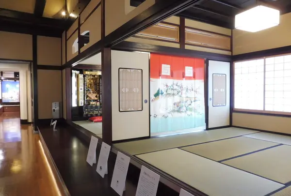 七尾市中心市街地観光交流センター「花嫁のれん館」「寄合い処みそぎ」の写真・動画_image_78348