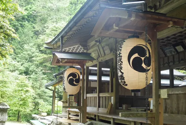 武芸八幡宮の写真・動画_image_78636