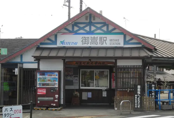 中山道御嵩宿商家竹屋の写真・動画_image_78672