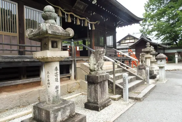 春日神社の写真・動画_image_79712