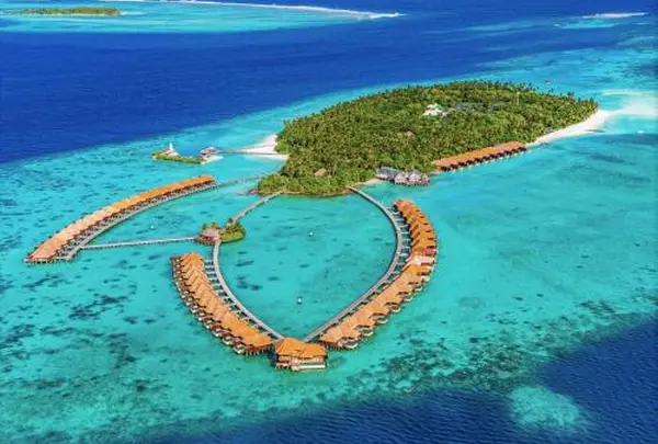アヤダ モルディブ(Ayada Maldives)