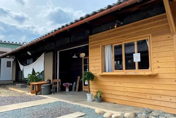 マチヤノオミセ