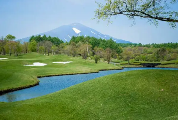 プレジデントカントリー倶楽部軽井沢コース