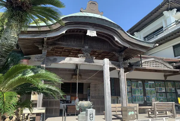 津照寺