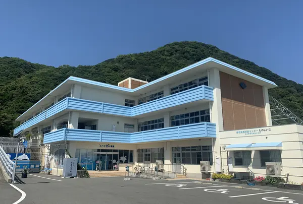むろと廃校水族館の写真・動画_image_1012141