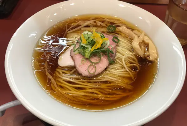 麺童 豊香