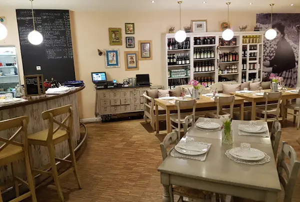Meze Akademie