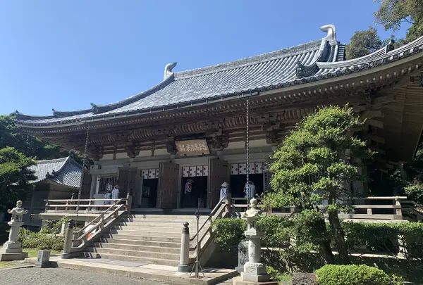 金剛頂寺の写真・動画_image_1015009