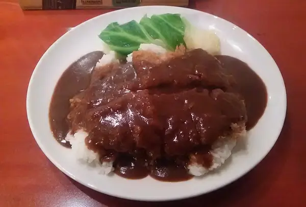 いろは食堂