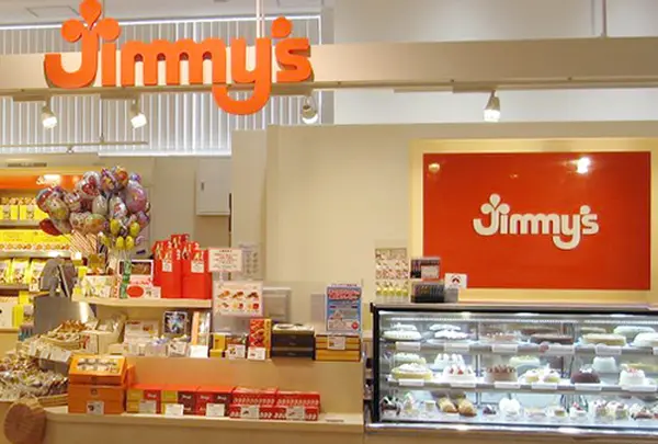 （株）ジミー 大里店