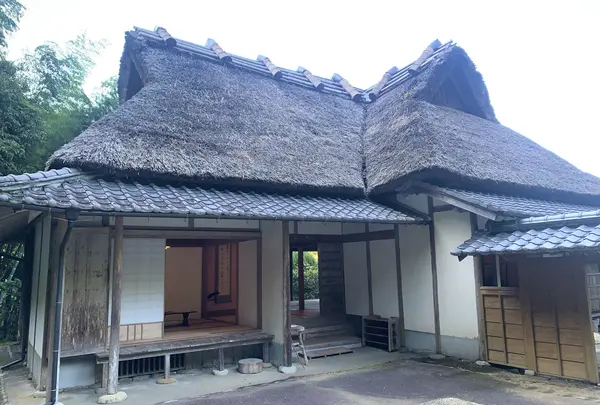 中岡記念館(中岡慎太郎生家)の写真・動画_image_1022235