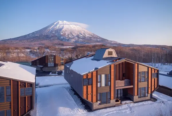 Panorama Niseko / パノラマニセコ