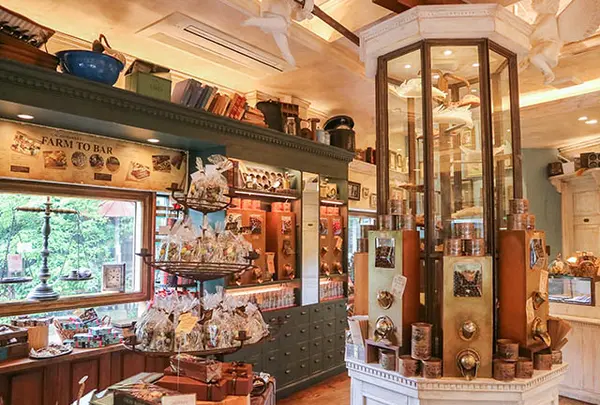 Angel Library by CACAO MARKET（エンジェルライブラリー）