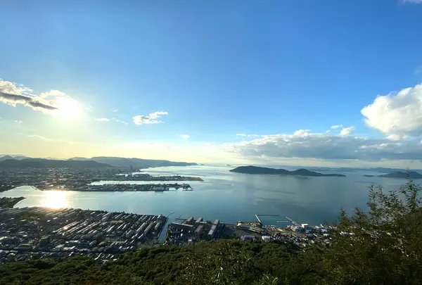 屋島三大展望台の写真・動画_image_1043649
