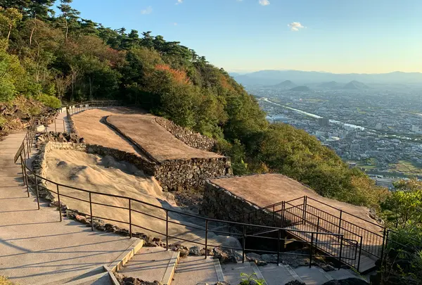 屋島城の写真・動画_image_1043691