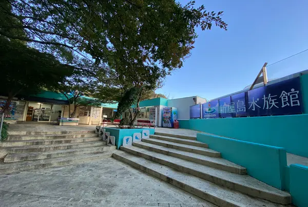 新屋島水族館の写真・動画_image_1047559