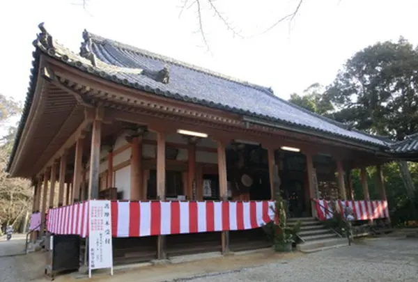 松尾寺