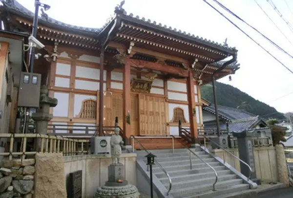 鳳林寺