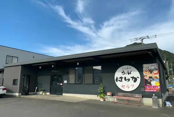 本格手打うどん はゆかの写真・動画_image_1050223
