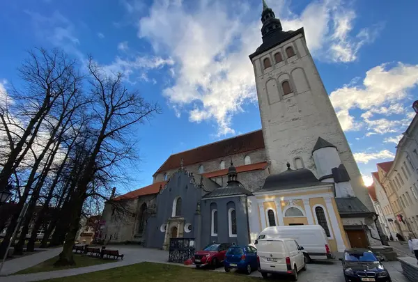 聖ニコラス教会